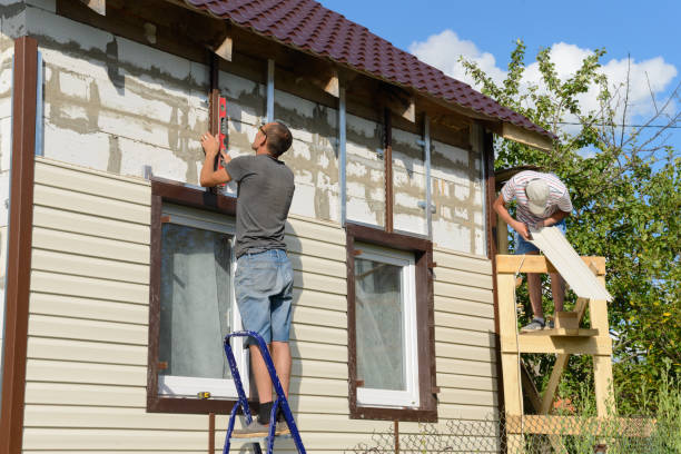 Siding Removal and Disposal in Madison, AL