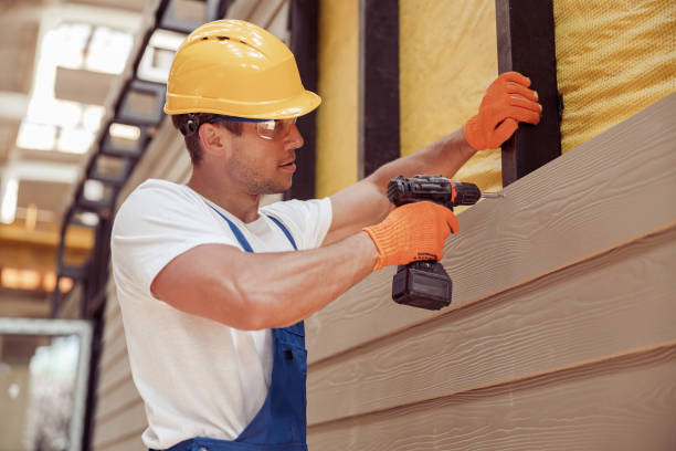 Reliable Madison, AL Siding Solutions